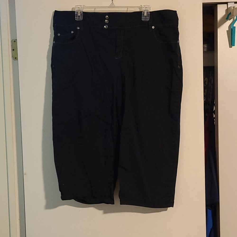Style & Co capri